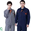 Y8881 Women And Men Spring Autumn Jackets And Pants Work Wear Uniforms