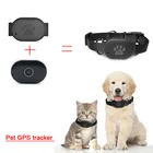 gps tracker for kids personal pets mini GPS tracker with free tracking APP