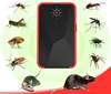 2019 New Hot Sell Best Electronic Electronic Plug in, Pest Reject,Non-Toxic, Cruelty-Free Repellent for Mice, Insects,