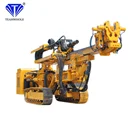 Gold supplier china Ground Hole Drilling Rig