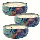 13 flavors fragrance oil for handmade soy wax scented candles