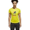 Good Quality Marathon T-Shirt Wholesale China Polyester Sport Dry Fit Running T Shirt Women