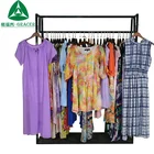 2019 American Used Clothing Casual Vintage Used Dress Wholesale Used Clothing Francs