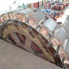Generator Electric Hydro Electric Generator Water Turbine Generator Hydro Turbine Electric Generator
