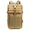 US Military 3 Day Assault Pack Molle Backpack Made In USA Molly Bag