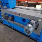 Eddy Current Separator Equipped with Magnetic Drum for Ferrous and Non Ferrous Metal Separation