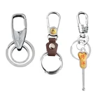 Keychain ring keychain metal custom keychain metal