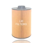High Quality Car Auto Parts Fuel Filters For MITSUBISHI