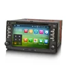 Car radio gps Erisin ES4832K newest cheap android 9.0 car dvd player for Kia SPORTAGE