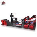 children playground equipment mini vr game home theater