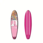 Adventurer Epoxy DWF Rigid Paddle Board SUP Stand Up Paddleboard