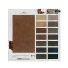 contact me Get the right synthetic leather 100% pu leather look fabric