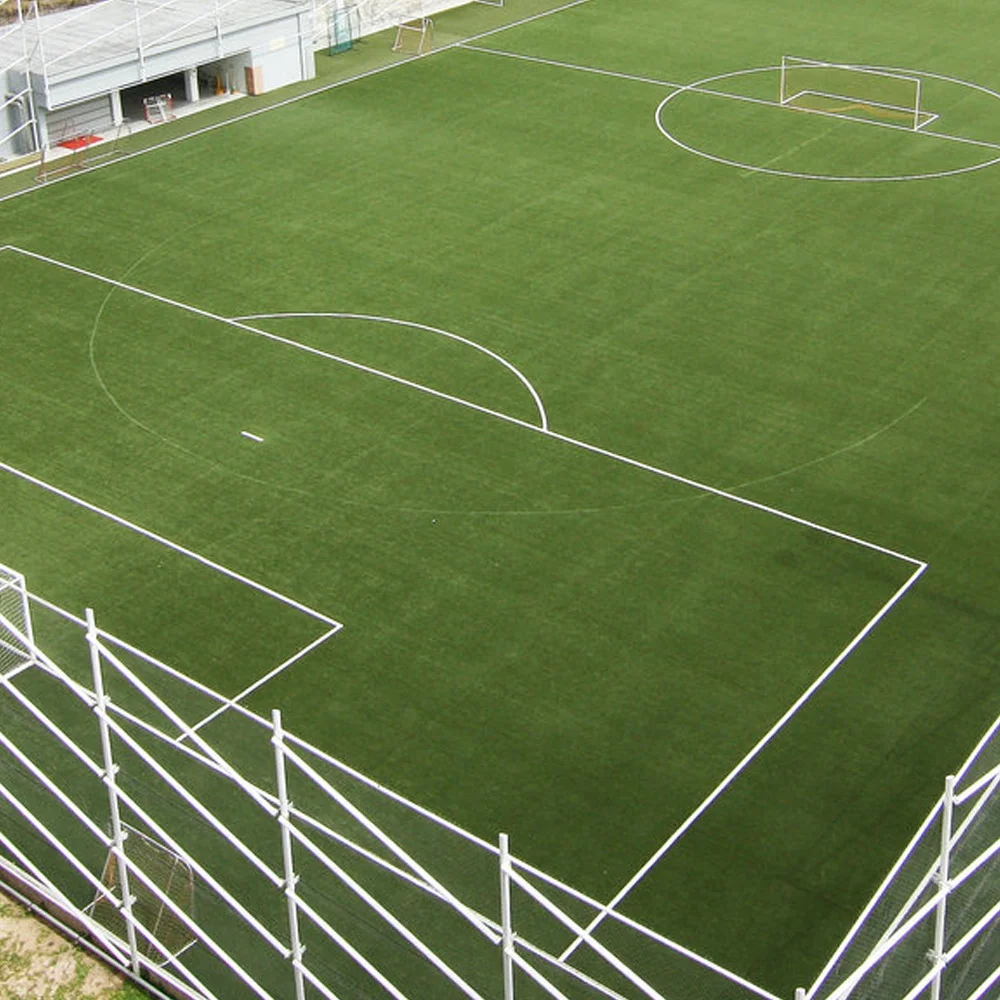 artificial grass for soccer field price