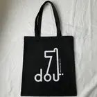 Cotton Drawstring Bag Canvas Gift Packing Pouch LOGO Printing