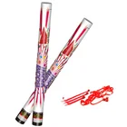 Boomwow atmosphere decoration hot sale biodegradable confetti poppers confetti shooter wedding streamer party poppers
