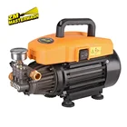 Electric high pressure mini car washer pressure washer cleaner