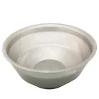 Cheap custom metal punch bowl spinning aluminum bowls
