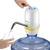 5 gallon bottle automatic drinking water dispenser pump