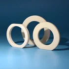 2019 factory price high precision 99 alumina ceramic washer for high pressure pump