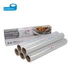 Hand Plastic Pvc Cling Film Ex-Factory Price Food Grade Hand Stretch Nice Quality Plastic Wrap PVC Cling Film