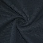 High end clothing fabric wholesale 100% cotton pique fabric golf polo shirt pique fabric for POLO t shirt