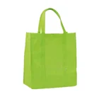 New arrival environmental Pretty cheap promotion non-woven tote bag