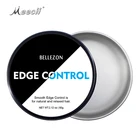 Private Label Hair Styling Custom Strong Hold Pomade Wax Tamer Hair Edge Control