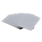 Card Custom Printable RFID 13.56Mhz 1K Cheap Smart Card