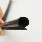 wedge seals and gaskets for aluminium windows ,epdm rubber extruosion