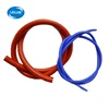Elbow flexible high pressure exhaust silicone hose