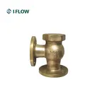 JIS F 7418 Bronze16K lift check angle valves(union bonnet type)