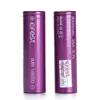 High Drain Efest 18650 li-ion Battery 3.7 3000mah 35A Lithium ion Battery Cell Efest IMR Purple 18650 Battery Pack