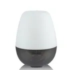 Best Selling 200ml Aroma Diffuser Essential oils with 7 Colors Change Humidifier