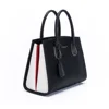 2019 amazon brand name tote bag new Designer brand big size fashion luxury women leather handbags