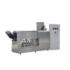 Automatic macaroni pasta maker machine