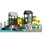 nature kids game adventure outdoor playground equipment