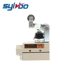 XINGBO parking gate boot sealed one-way roller lever electrical equipment limit switches for doors