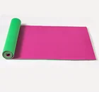High Quality Exercise Eco Friendly Non Slip PVC Yoga Mat