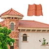 lowes concrete spanish cost house red clay tile roof cover materials