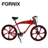 bicycle in bulk from china velo cheap moped 2019 26" mens hybrid bike gasoline bicycle gas motorized bicycle OEM bike