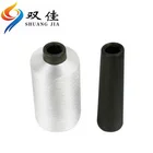 Normal string trilobal polyester embroidery thread