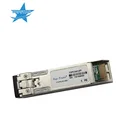 Switch Ethernet Sfp Ethernet Pluggable Transceiver 25G DWDM SFP 80KM Optical Switch Ethernet Module