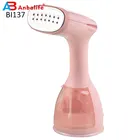 Professional Vertical Portable Handheld Garment Steamer for Travel Mini Handy Clothes Steamer