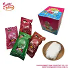 Magic Cotton Bubble Chewing Gum Soft Candy