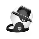 Air fryer and toaster oven 220 volt oiless new air fryer rolling cook