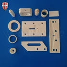 high purity alumina Precision components in alumina ceramic