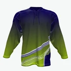 Design Custom Make Your Own Team Ice Hockey Jerseys Professional High Quality Team Hockey Uniforms