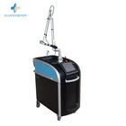 2019 NEW Laser pico sound exhaust for Tatoo Removal with 1064nm 532nm 755nm/ picosecond