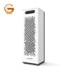 China Top Sale Manufacturer Small Wireless Room Air Cleaner
