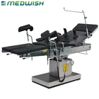 AG-OT009 Chinese OR instruments surgical operating theatre operation table medical for sale